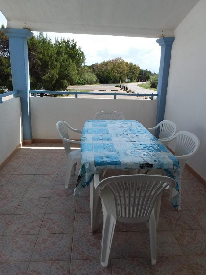 Appartamento Vista Mare Calasetta Zewnętrze zdjęcie