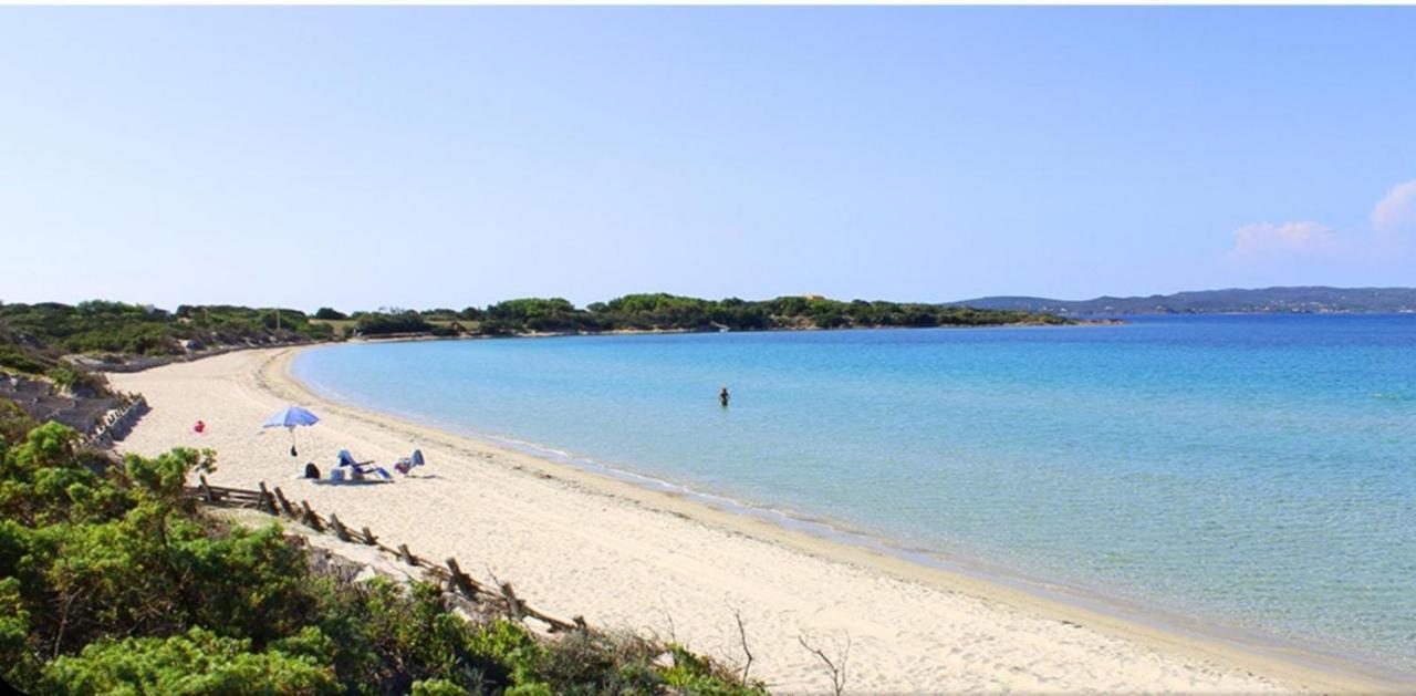 Appartamento Vista Mare Calasetta Zewnętrze zdjęcie