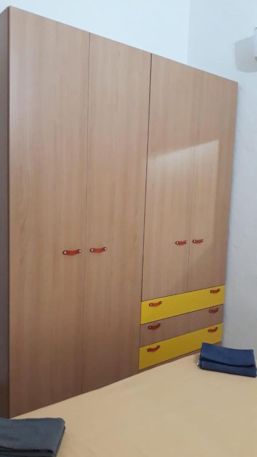 Appartamento Vista Mare Calasetta Zewnętrze zdjęcie