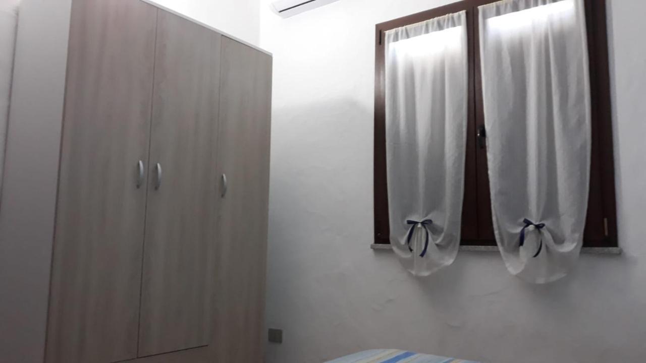 Appartamento Vista Mare Calasetta Zewnętrze zdjęcie
