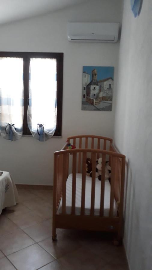 Appartamento Vista Mare Calasetta Zewnętrze zdjęcie