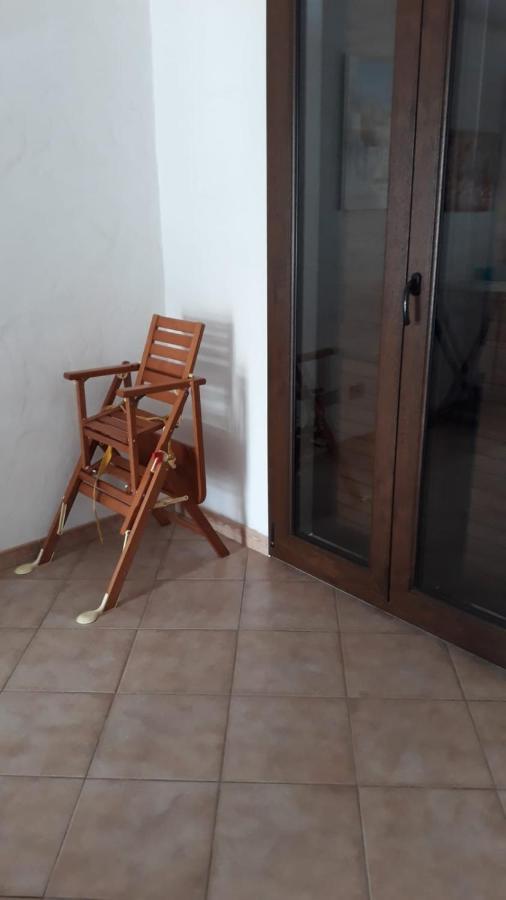 Appartamento Vista Mare Calasetta Zewnętrze zdjęcie
