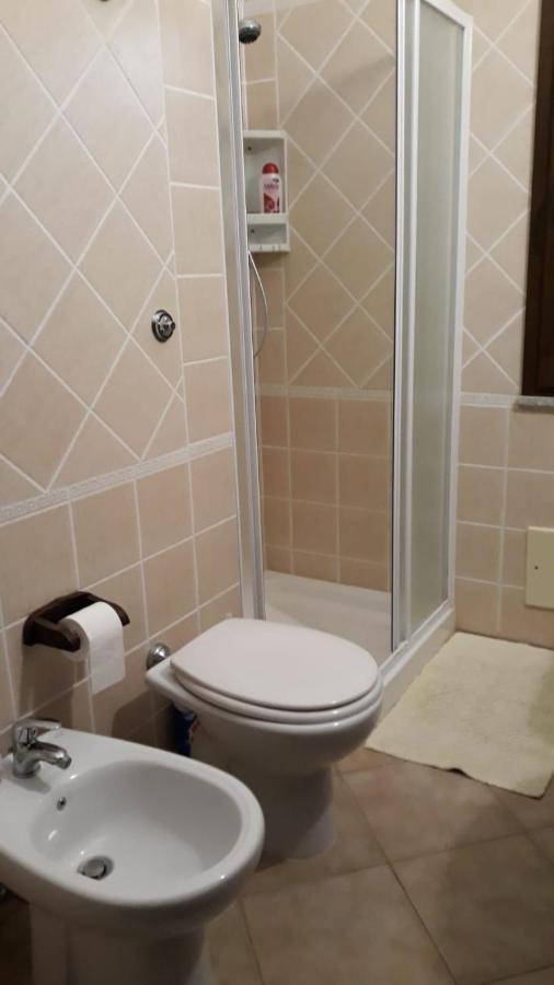 Appartamento Vista Mare Calasetta Zewnętrze zdjęcie