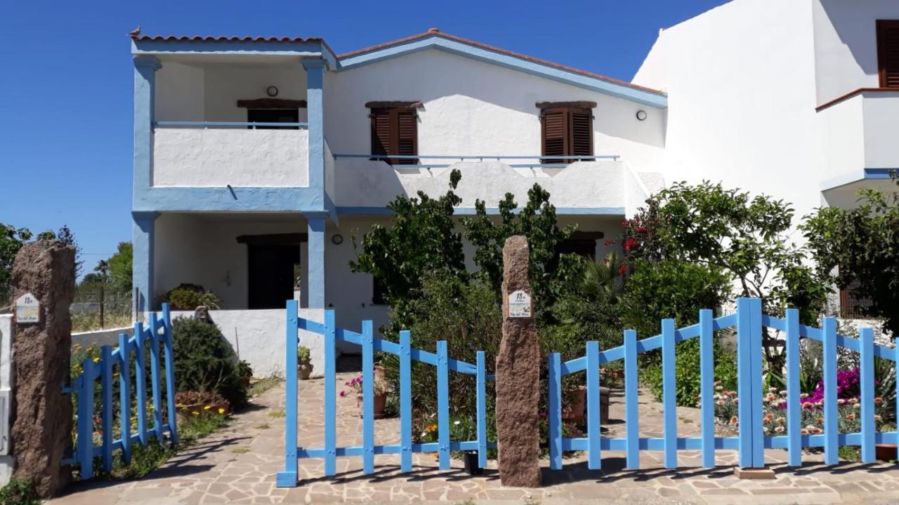 Appartamento Vista Mare Calasetta Zewnętrze zdjęcie